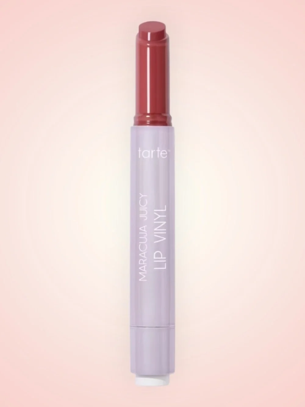 Tarte Cosmetics Maracuja Juicy Lip Vinyl Hibiscus Makeup Beauty NIB 2.7g